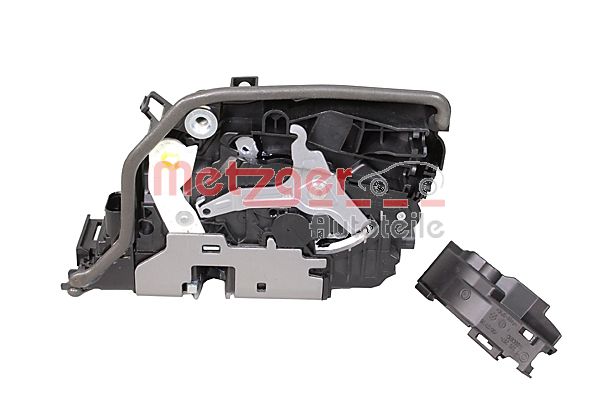 METZGER 2314411 GREENPARTS Türschloss